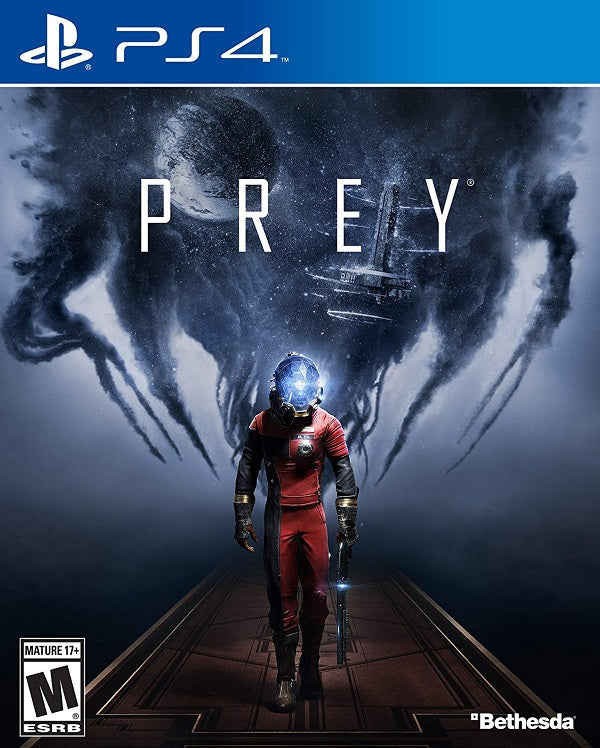 PREY (usagé)
