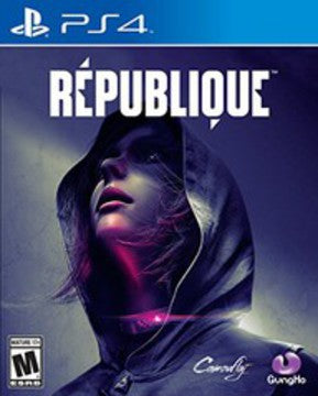 REPUBLIQUE (usagé)