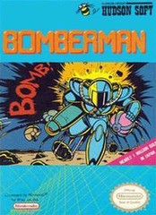 BOMBERMAN (usagé)