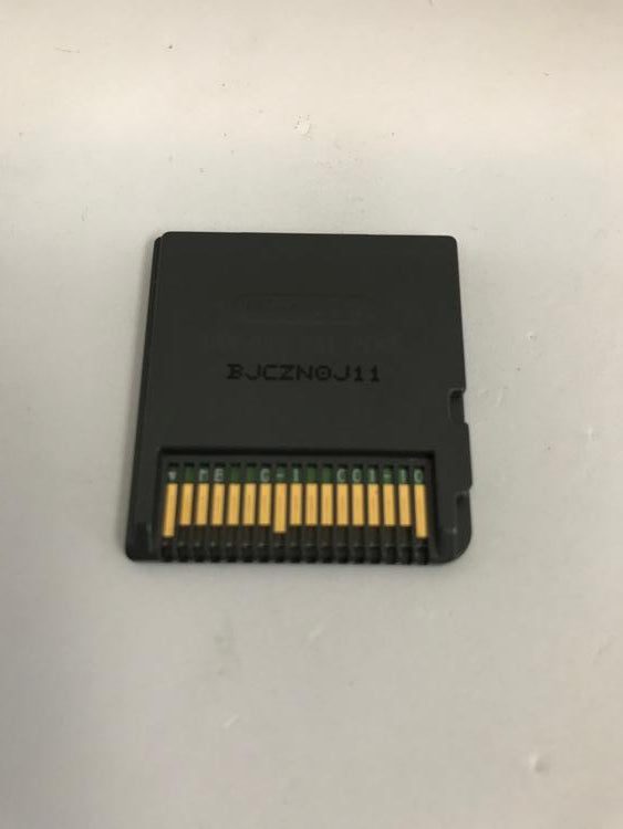 007 GOLDENEYE (COMPLETE IN BOX) (usagé)