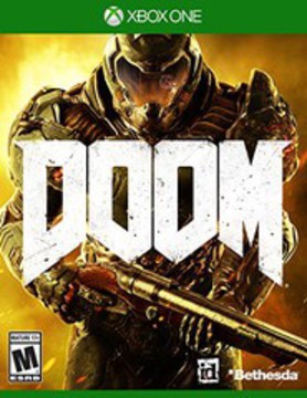 DOOM (usagé)