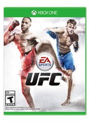 UFC (usagé)