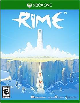 RIME (usagé)