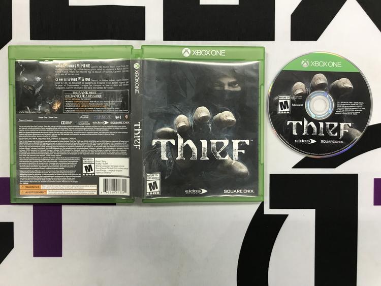 THIEF (usagé)