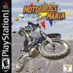 MOTOCROSS MANIA (COMPLETE IN BOX) (usagé)
