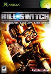 KILL.SWITCH (usagé)