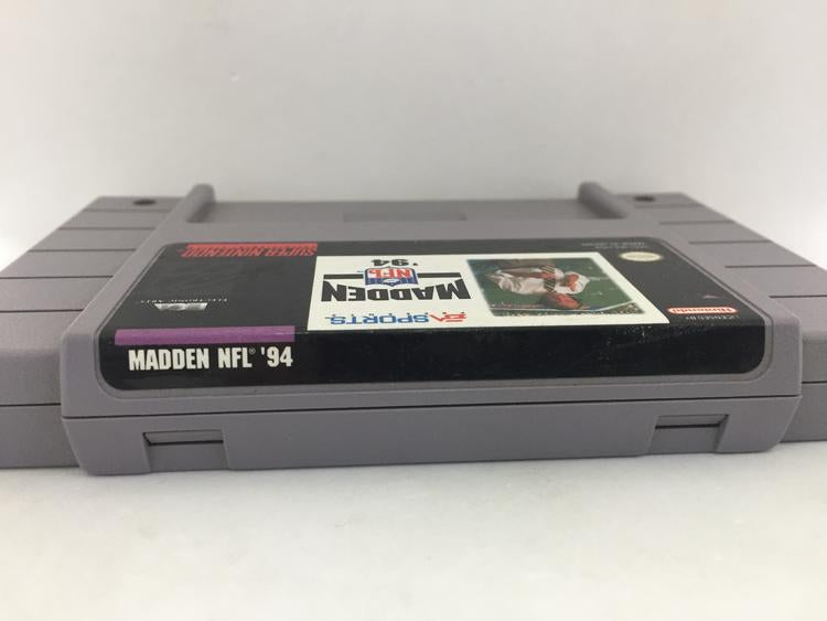 MADDEN NFL '94 (usagé)