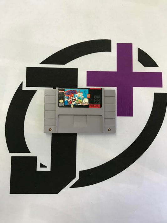 MARIO PAINT (usagé)