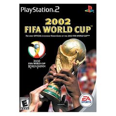 2002 FIFA WORLD CUP (usagé)