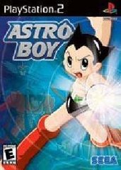 ASTRO BOY (usagé)