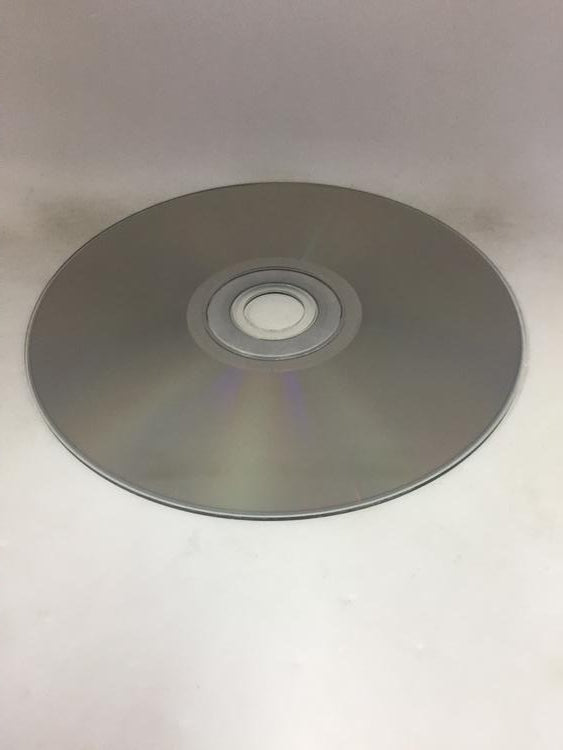 SCALER (COMPLETE IN BOX) (usagé)