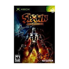SPAWN ARMAGEDDON (WITH BOX) (usagé)