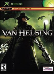 VAN HELSING (WITH BOX) (usagé)
