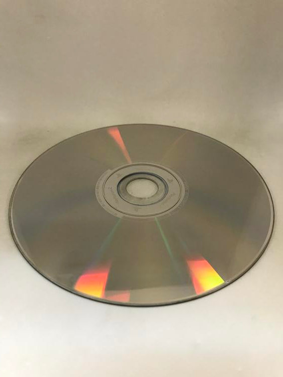 BOOGIE (WITH BOX) (usagé)