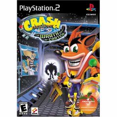 CRASH BANDICOOT THE WRATH OF CORTEX GREATEST HITS (COMPLETE IN BOX) (usagé)