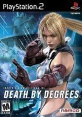 DEATH BY DEGREES (COMPLETE IN BOX) (usagé)