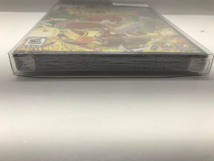 DOKAPON KINGDOM (BRAND NEW / SEALED) (usagé)