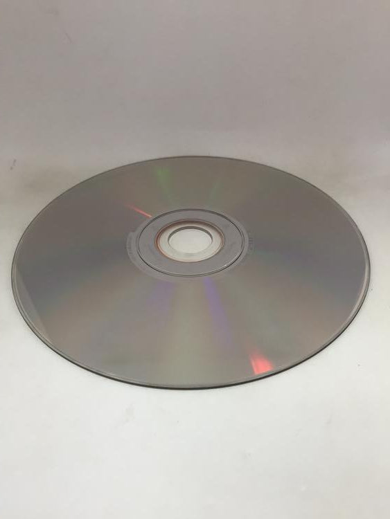 EYE TOY GROOVE (COMPLETE IN BOX) (used)