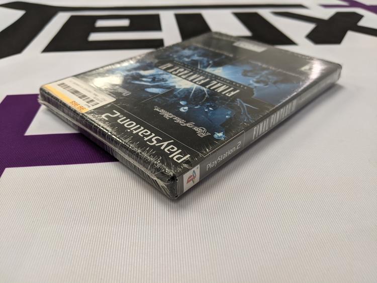 FINAL FANTASY XI VANADIEL COLLECTION (BRAND NEW / SEALED) (used)