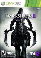 DARKSIDERS II (COMPLETE IN BOX) (usagé)