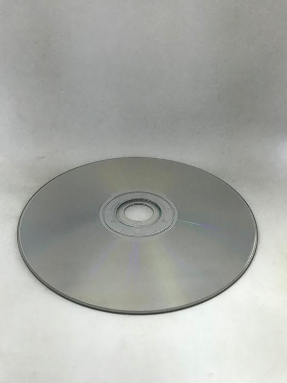 HOT SHOTS GOLF 3 (COMPLETE IN BOX) (usagé)