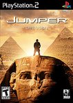 JUMPER (COMPLETE IN BOX) (usagé)