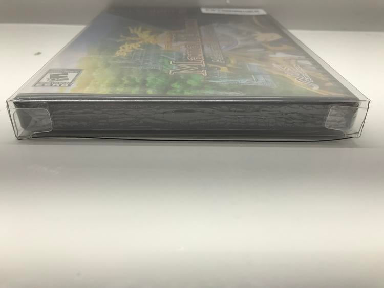 MANA KHEMIA ALCHEMISTS OF AL-REVIS (BRAND NEW / SEALED) (usagé)