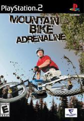 MOUNTAIN BIKE ADRENALINE (COMPLETE IN BOX) (usagé)