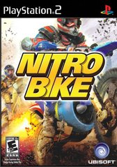 NITROBIKE (COMPLETE IN BOX) (usagé)