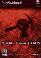 RED FACTION GREATEST HITS (COMPLETE IN BOX) (usagé)
