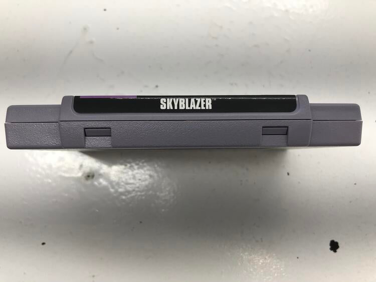 SKYBLAZER (COMPLETE IN BOX) (usagé)