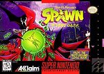 SPAWN (usagé)