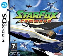 STAR FOX COMMAND (usagé)