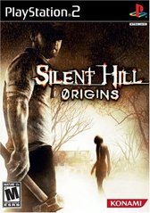 SILENT HILL ORIGINS (COMPLETE IN BOX) (usagé)