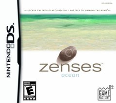 ZENSES OCEAN EDITION (COMPLETE IN BOX) (usagé)