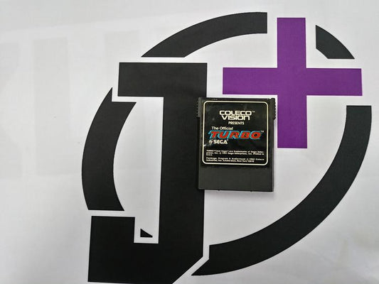 COLECOVISION TURBO (usagé)