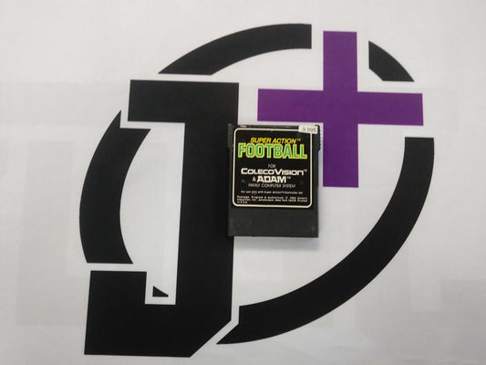 COLECOVISION SUPER ACTION FOOTBALL (usagé)