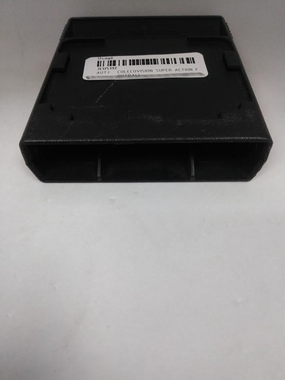 COLECOVISION SUPER ACTION FOOTBALL (usagé)