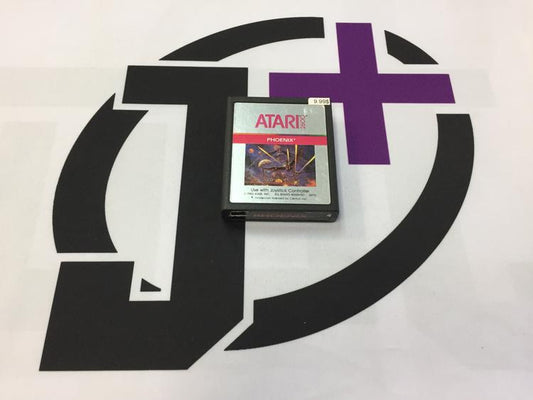ATARI 2600 PHOENIX (usagé)