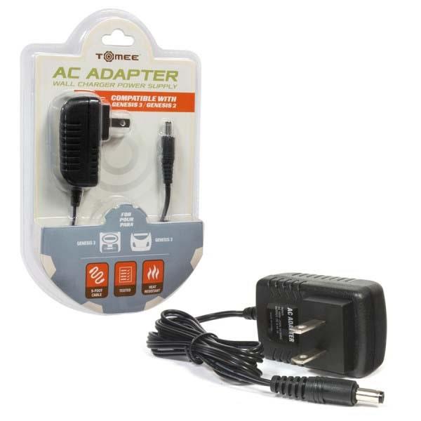 AC CABLE MODEL 2 & 3 (GENESIS) (usagé)