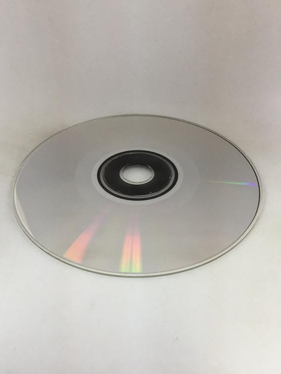 NFL 2K1 (CD ONLY) (usagé)