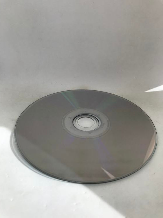 25TH WARD SILVER CASE (usagé)