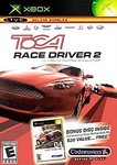 TOCA RACE DRIVER 2/COLIN MCRAE RALLY 04 BUNDLE (usagé)