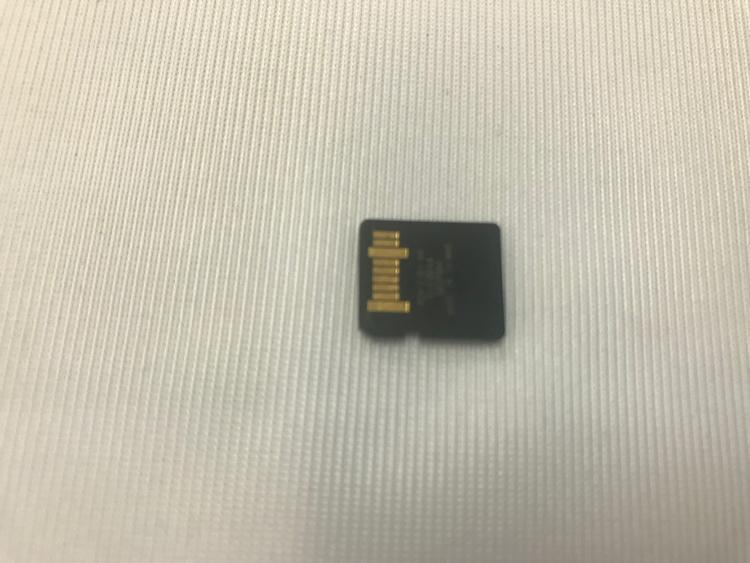 MEMORY CARD 16GB (PS VITA) (usagé)