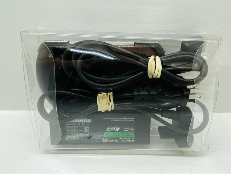 PSP GO PIANO BLACK (PSPN1001) (usagé)