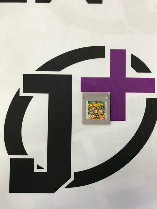BOMBERMAN GB (usagé)