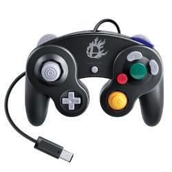 GAMECUBE CONTROLLER SUPER SMASH BROS. ULTIMATE NINTENDO (SWITCH)