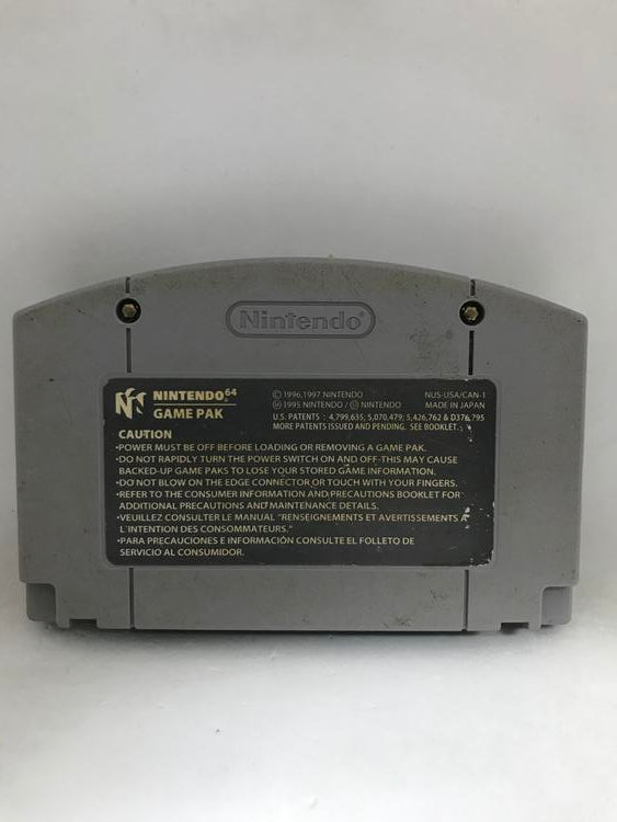 CLAY FIGHTER 63 1/3 (usagé)