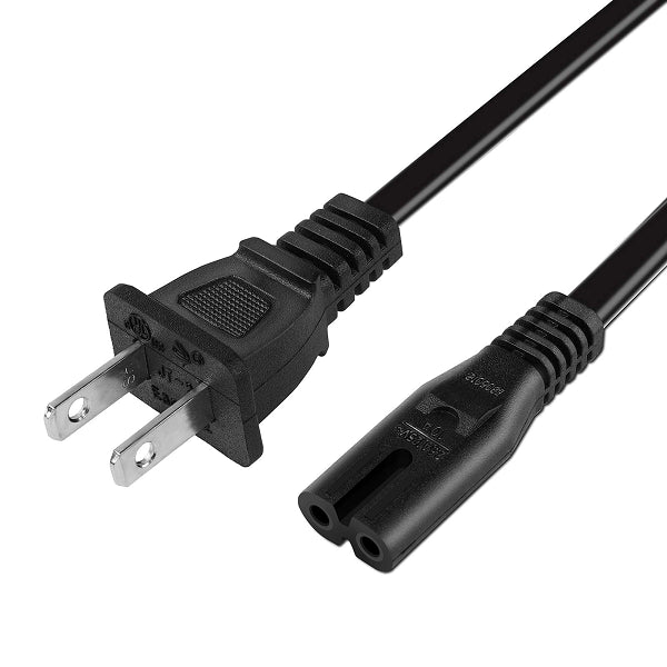 AC ADAPTER UNIVERSAL (PS5 / PS4 / PS3 SLIM / PS2 / PS1 / DREAMCAST / XBOX / XBOX ONE / XBOX SERIES) (usagé)