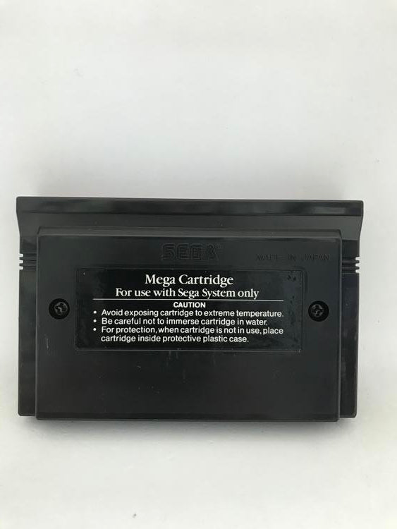 BOMBER RAID (COMPLETE IN BOX) (usagé)